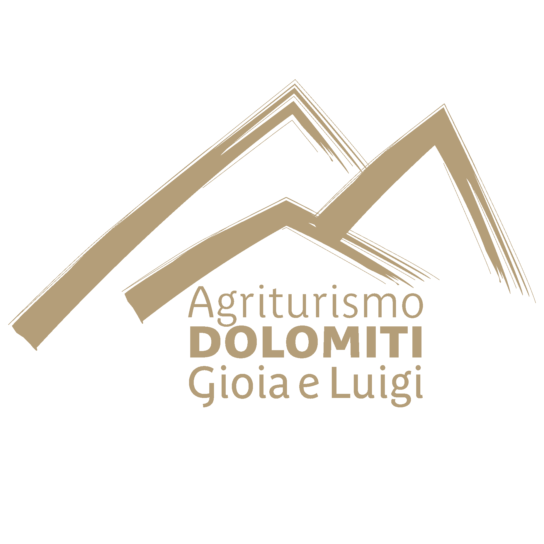 Agriturismo Dolomiti di Gioia e Luigi